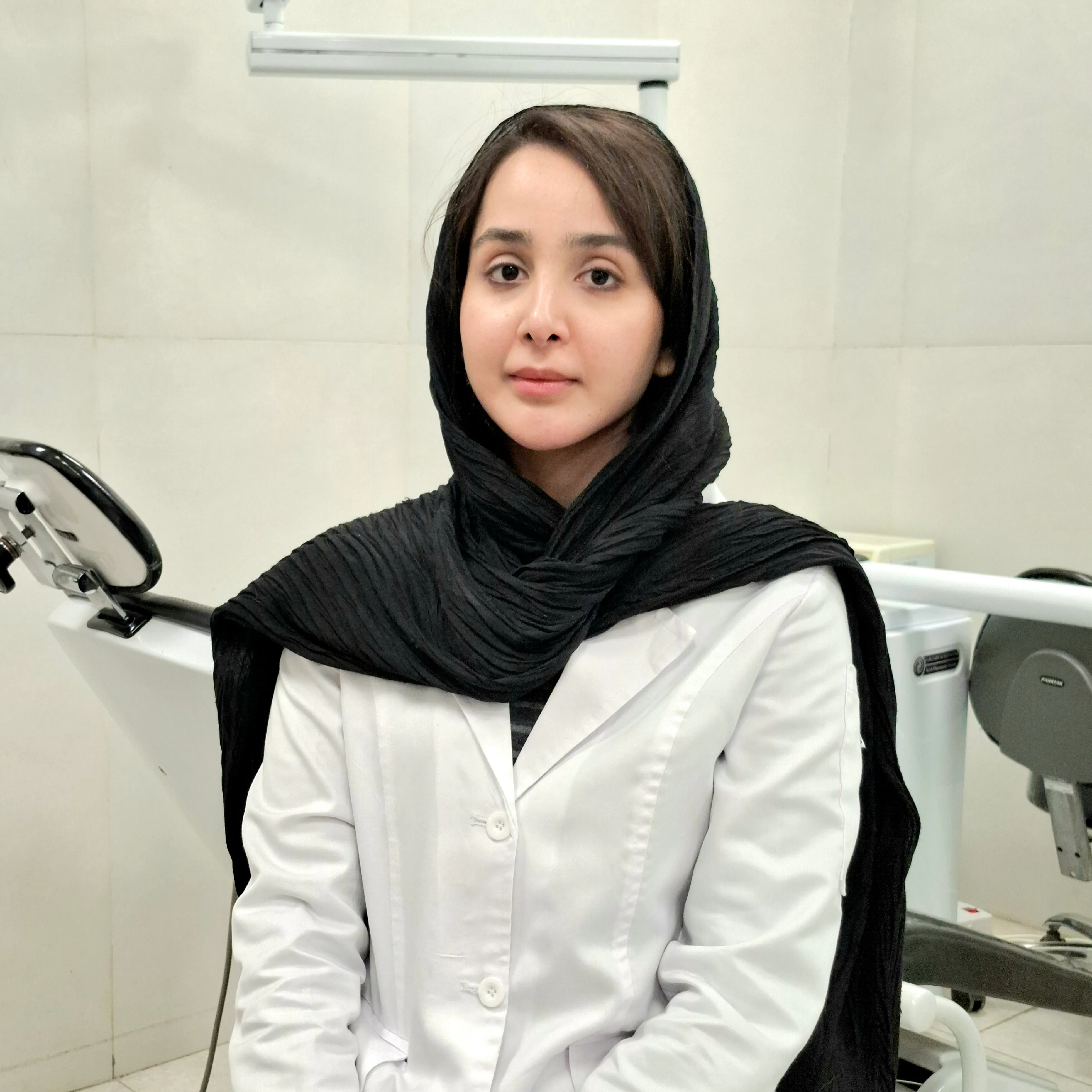 سیده یاسمن میرمطهری